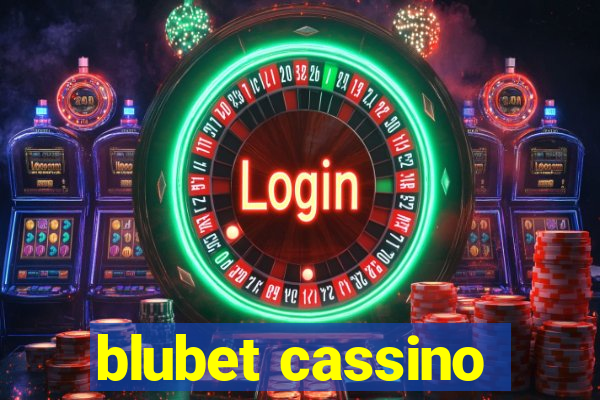 blubet cassino